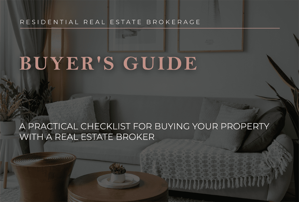 PRACTICAL GUIDE TO BUYING A PROPERTY