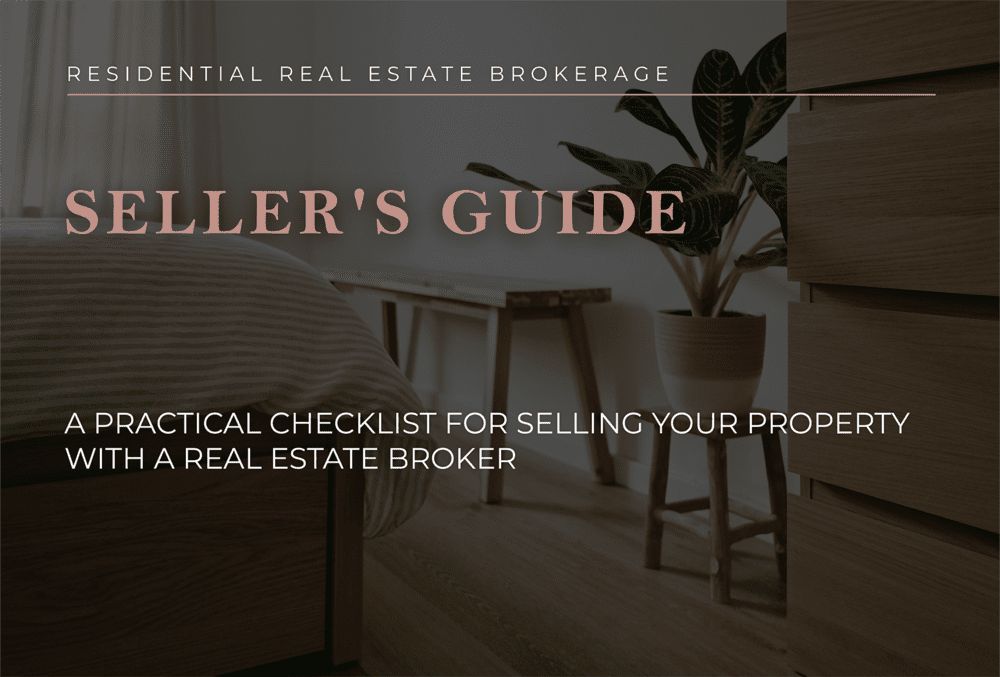 PRACTICAL GUIDE TO SELLING A PROPERTY